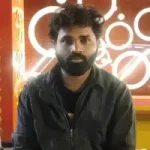 Kiran Gunj