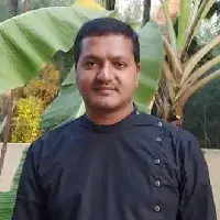 CH Vijay Kumar