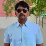 Vijesh Kumar