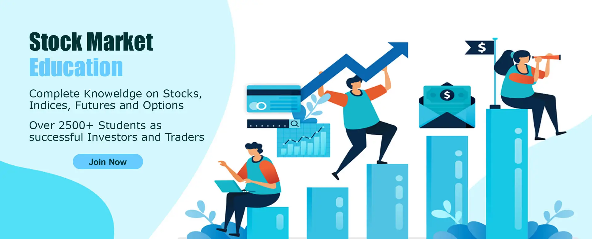 Share Market Course Hyderabad